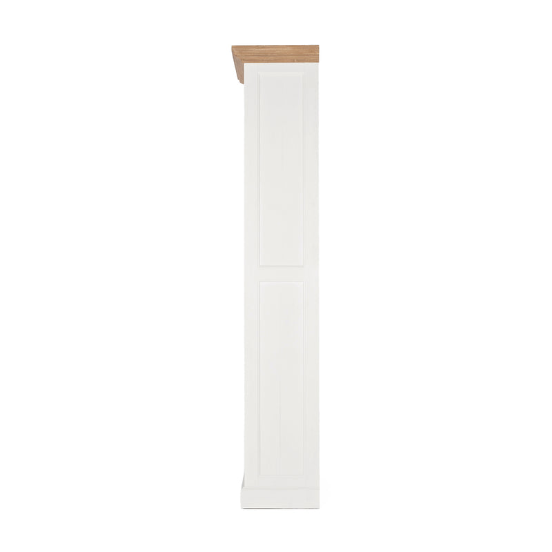 Parisian Bookcase