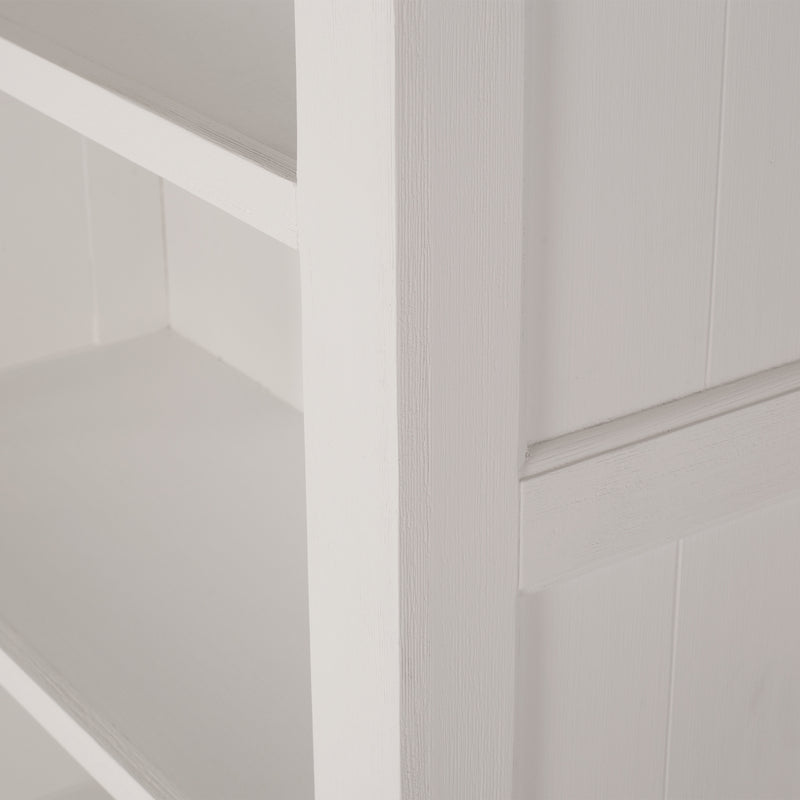 Parisian Bookcase