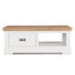 Parisian Coffee Table