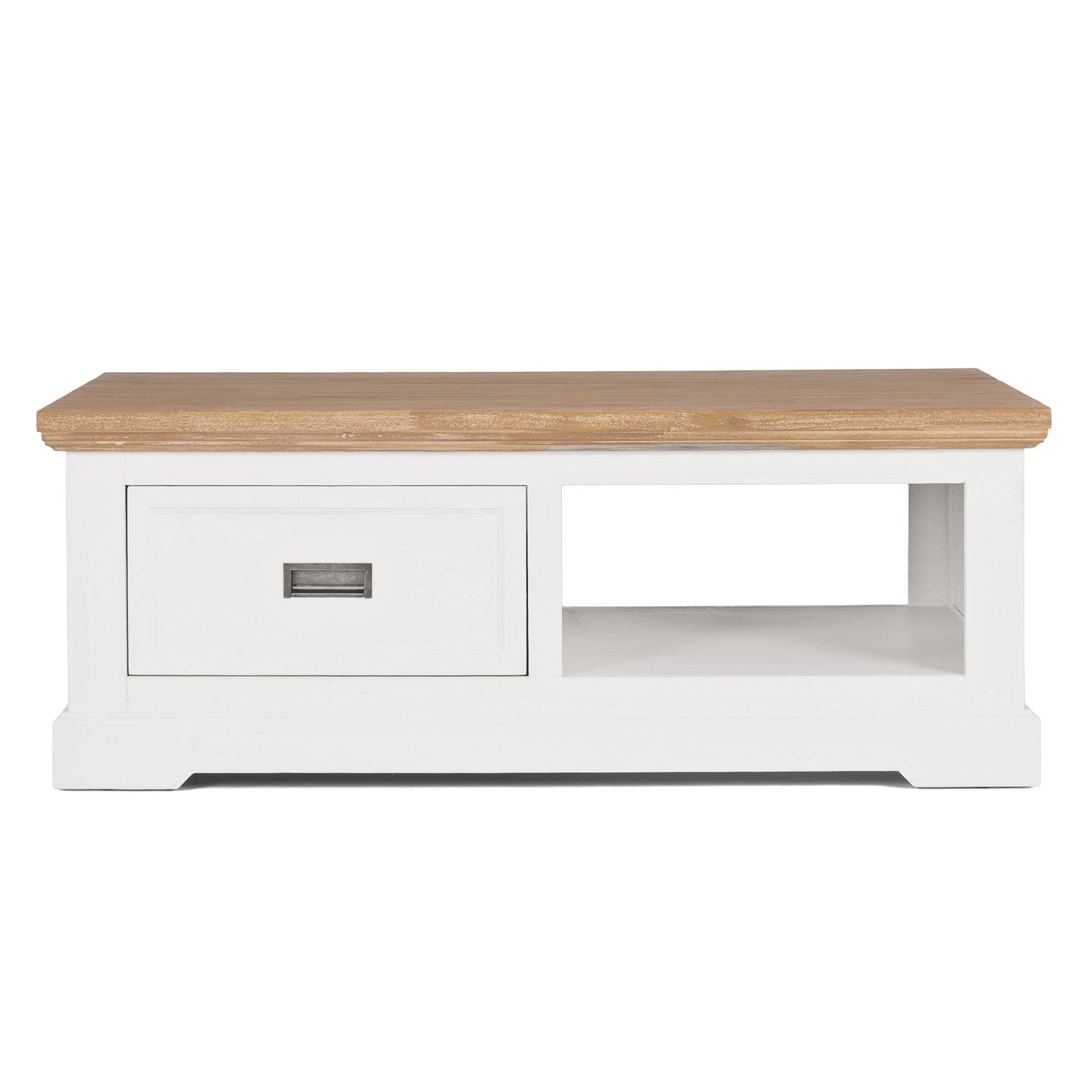 Parisian Coffee Table