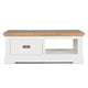 Parisian Coffee Table