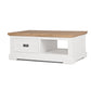 Parisian Coffee Table