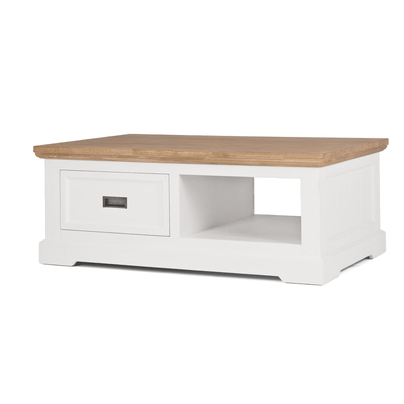 Parisian Coffee Table