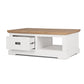 Parisian Coffee Table