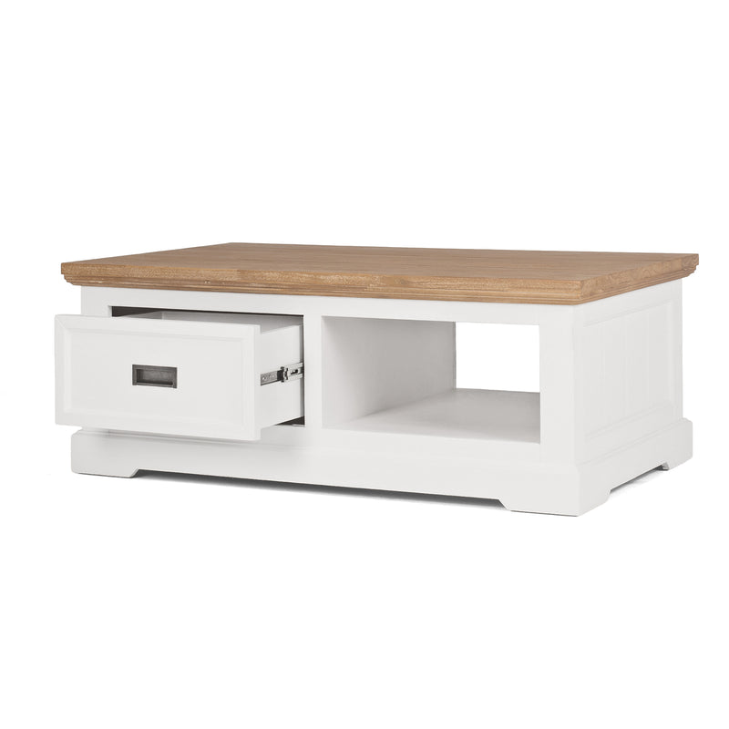 Parisian Coffee Table