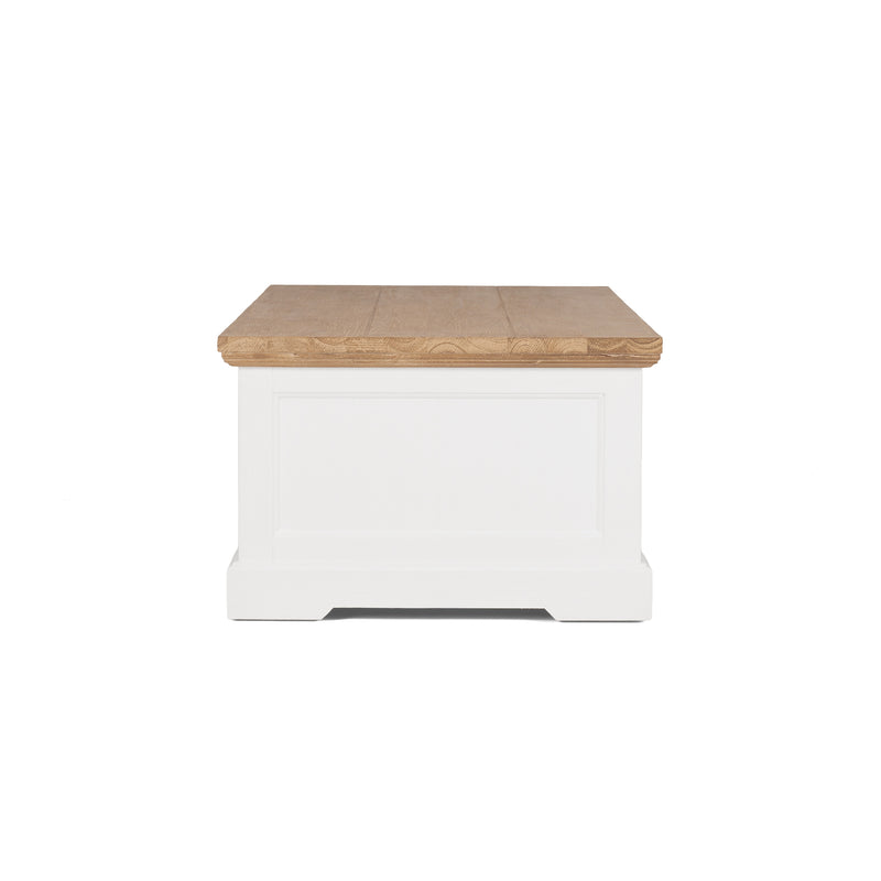 Parisian Coffee Table