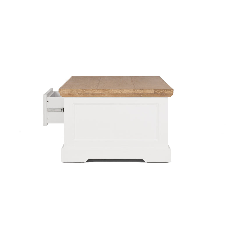 Parisian Coffee Table