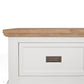 Parisian Coffee Table