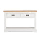 Parisian Console Table