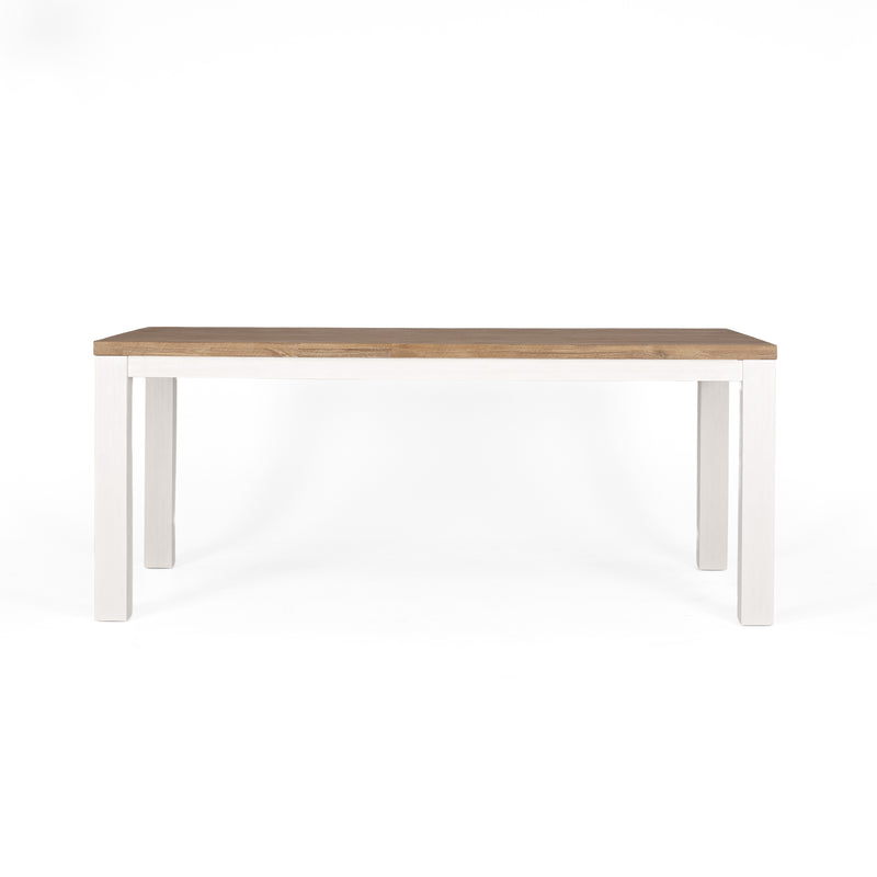 Parisian Dining Table 190
