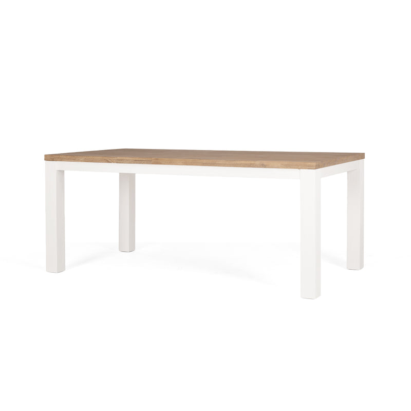 Parisian Dining Table 190