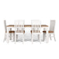 Parisian Dining Table 190