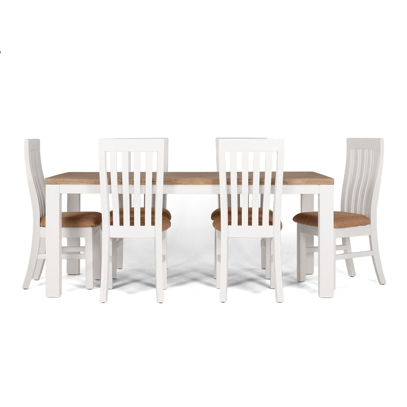 Parisian Dining Table 190