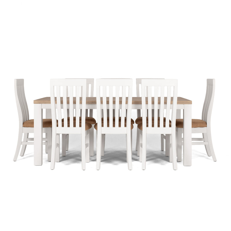 Parisian Dining Table 190