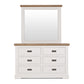Parisian Dresser