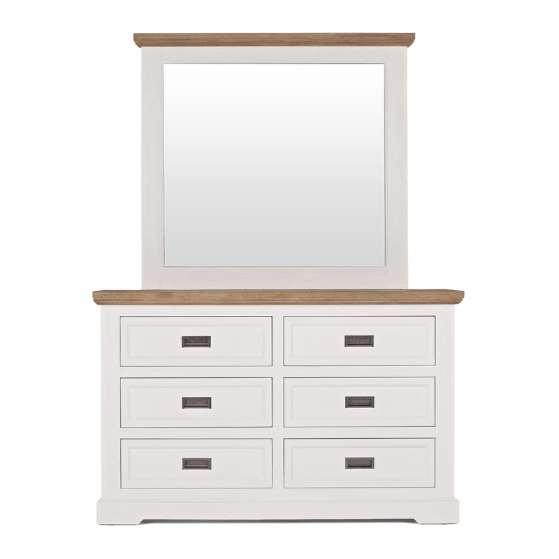 Parisian Dresser