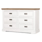 Parisian Dresser