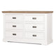 Parisian Dresser