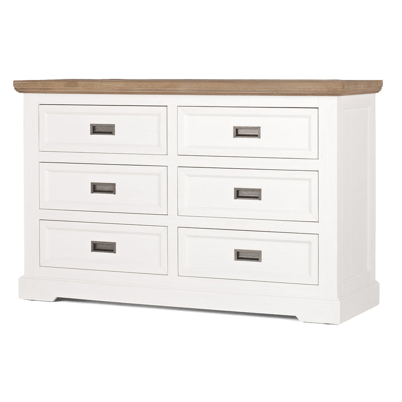 Parisian Dresser