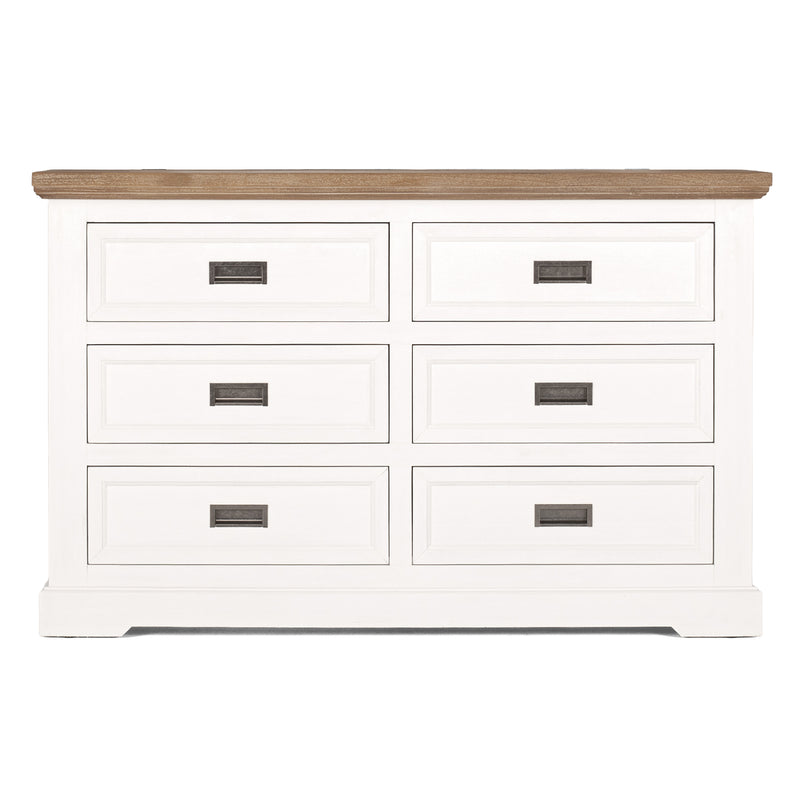 Parisian Dresser