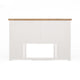 Parisian NZ King & Queen Headboard