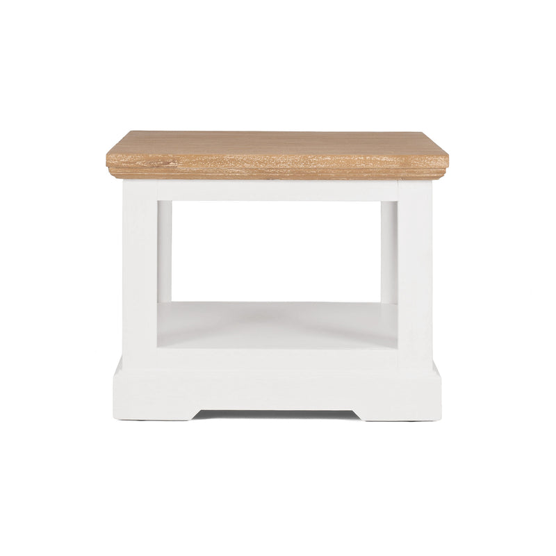 Parisian Lamp Table