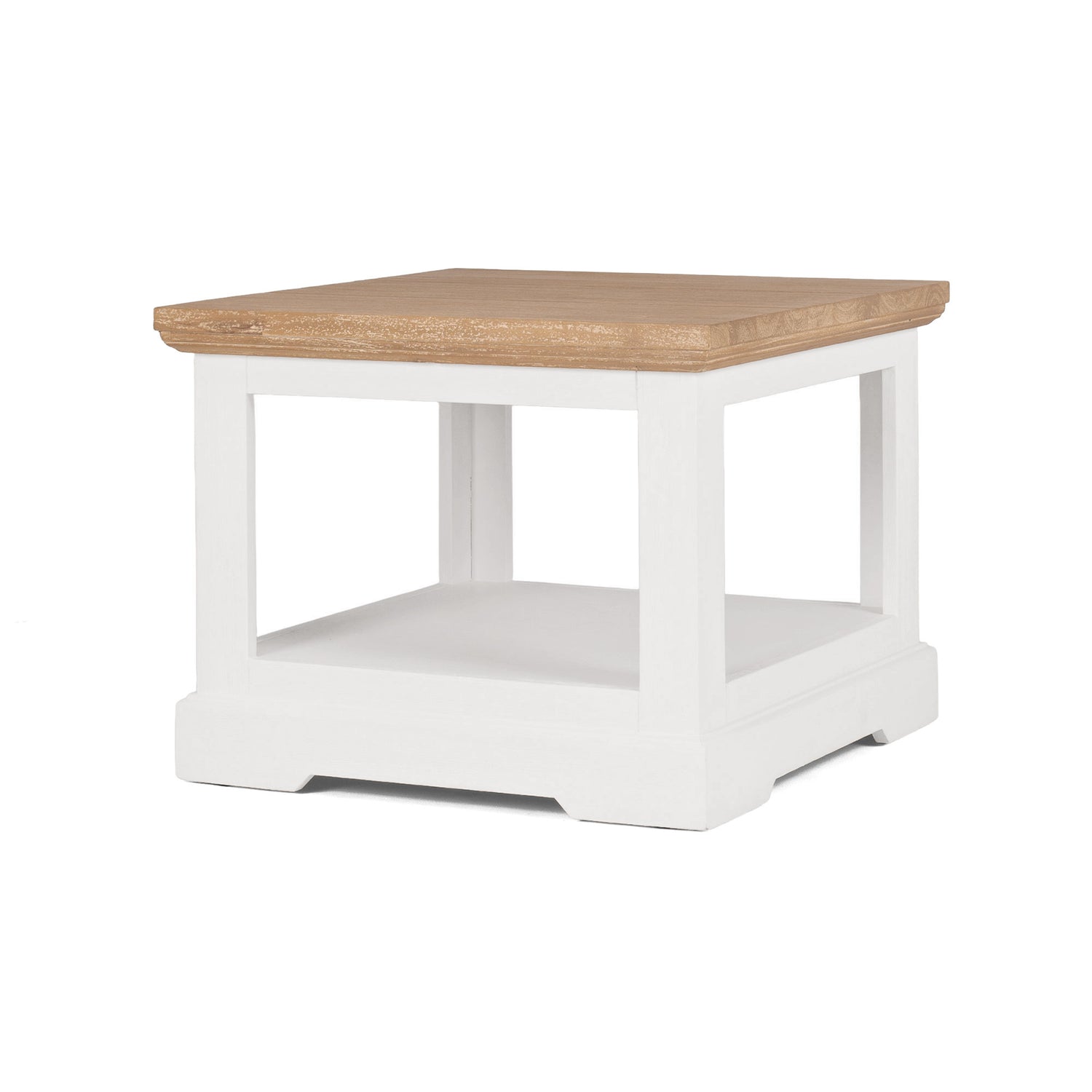 Parisian Lamp Table