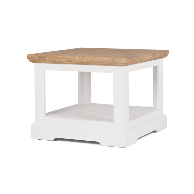Parisian Lamp Table