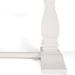 Parisian Dining Table 240 (double pedestal)