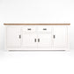 Parisian Sideboard 2drw 4dr