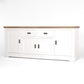 Parisian Sideboard 2drw 4dr