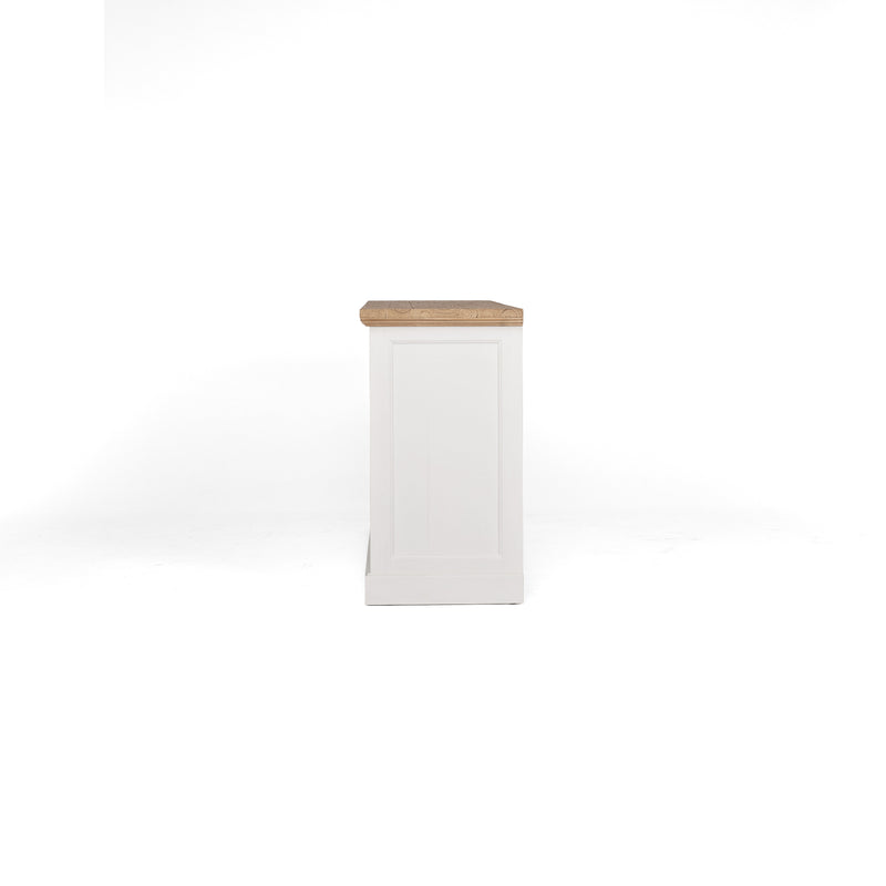 Parisian Sideboard 2drw 4dr