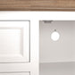 Parisian Sideboard 2drw 4dr