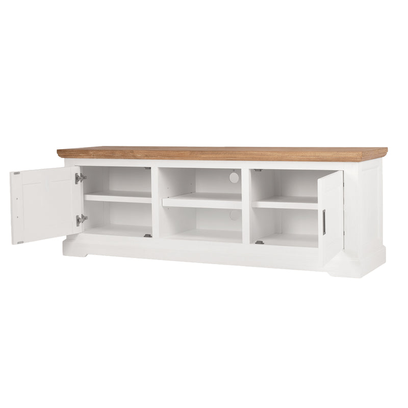 Parisian Tv Cabinet 180