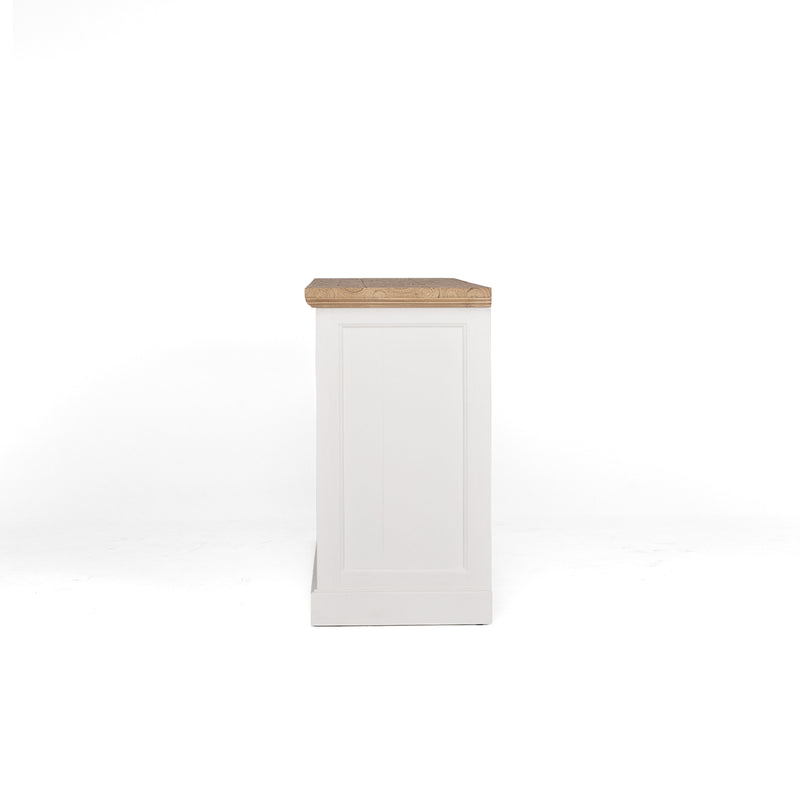 Parisian Sideboard 3drw 2dr