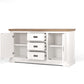 Parisian Sideboard 3drw 2dr