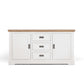 Parisian Sideboard 3drw 2dr