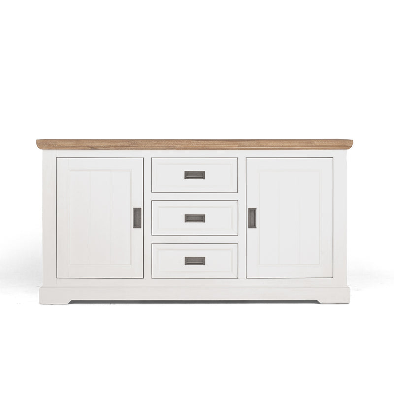 Parisian Sideboard 3drw 2dr