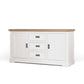 Parisian Sideboard 3drw 2dr