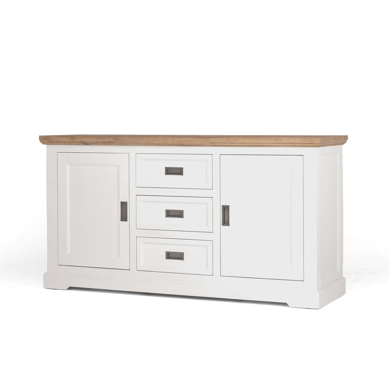 Parisian Sideboard 3drw 2dr