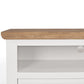 Parisian TV Cabinet 120