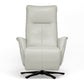 Summit Recliner Pebble