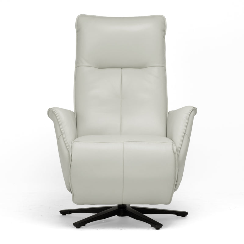 Summit Recliner Pebble