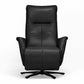 Summit Recliner Black