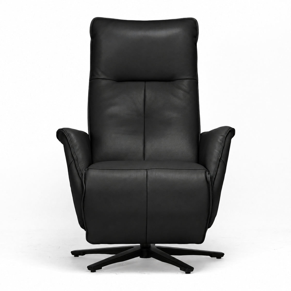Summit Recliner Black
