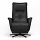 Summit Recliner Black