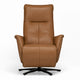 Summit Recliner Camel