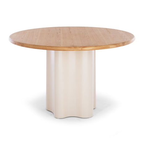 Cloud Rd Dining Table