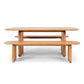 Panel Dining Table 200