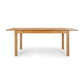 Oliver Extension Table 120-160x90